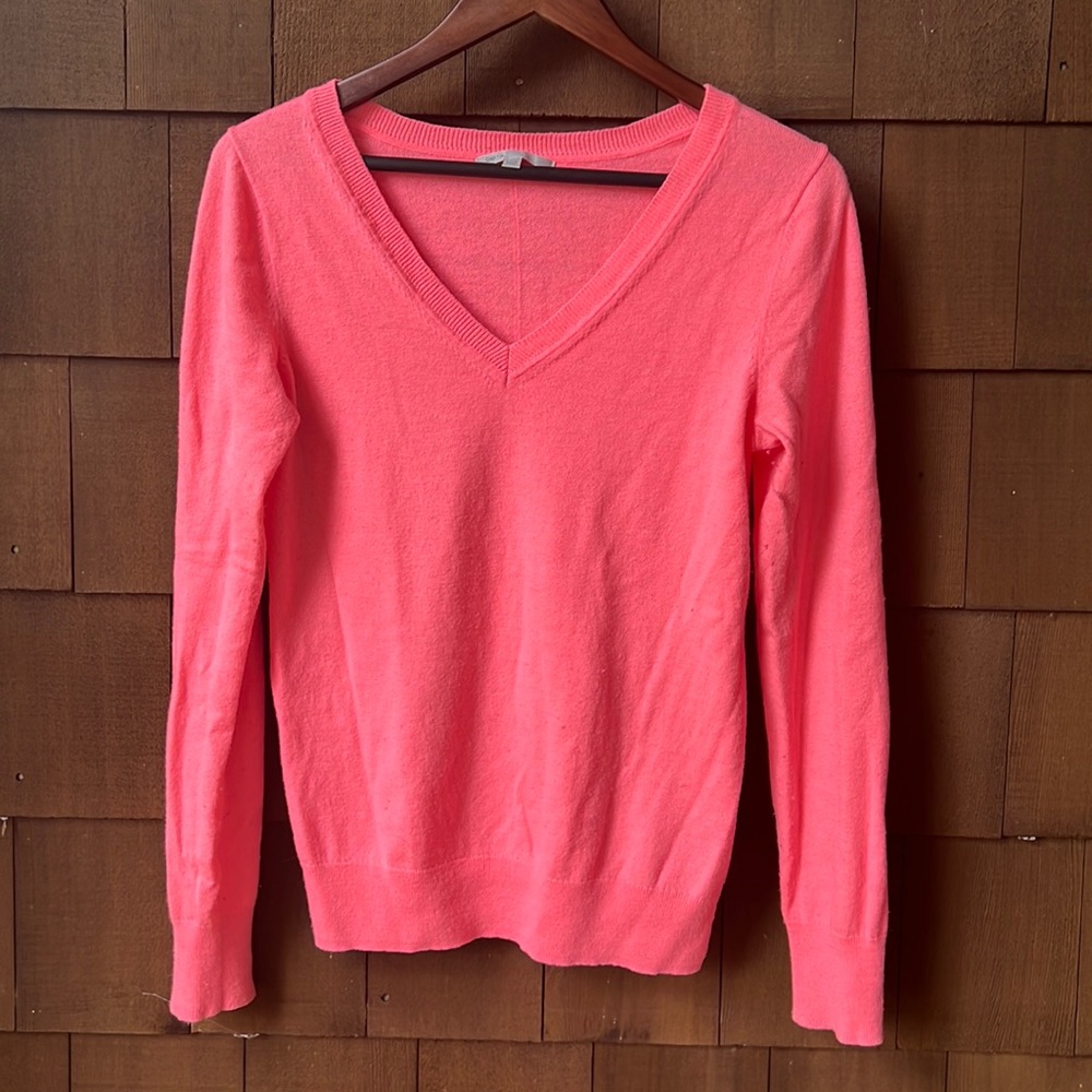 GAP V-Neck Sweater